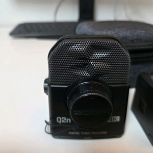Q2N 4K 풀세트