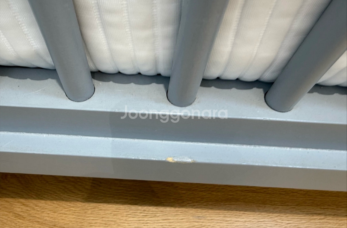 어린이 침대 Moll 침대 뉴포트 코타즈--5