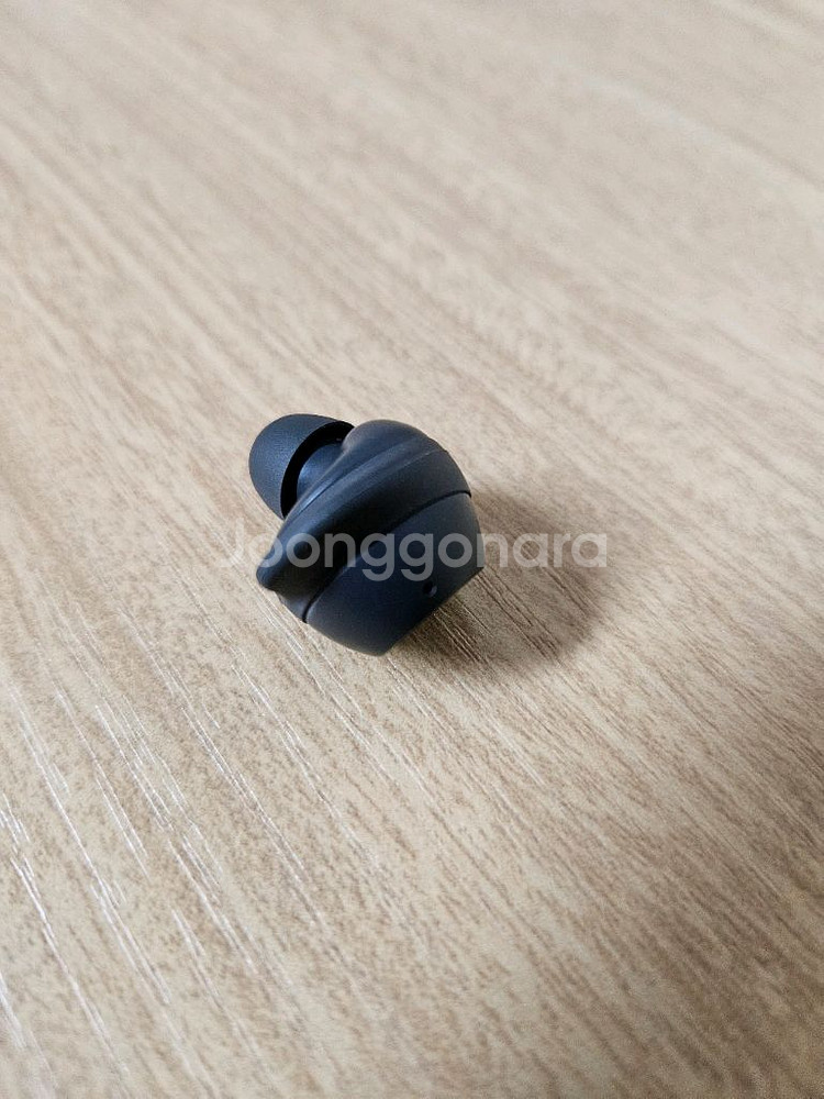 갤럭시 버즈FE 그라파이트 왼쪽 유닛SM-R400N--1