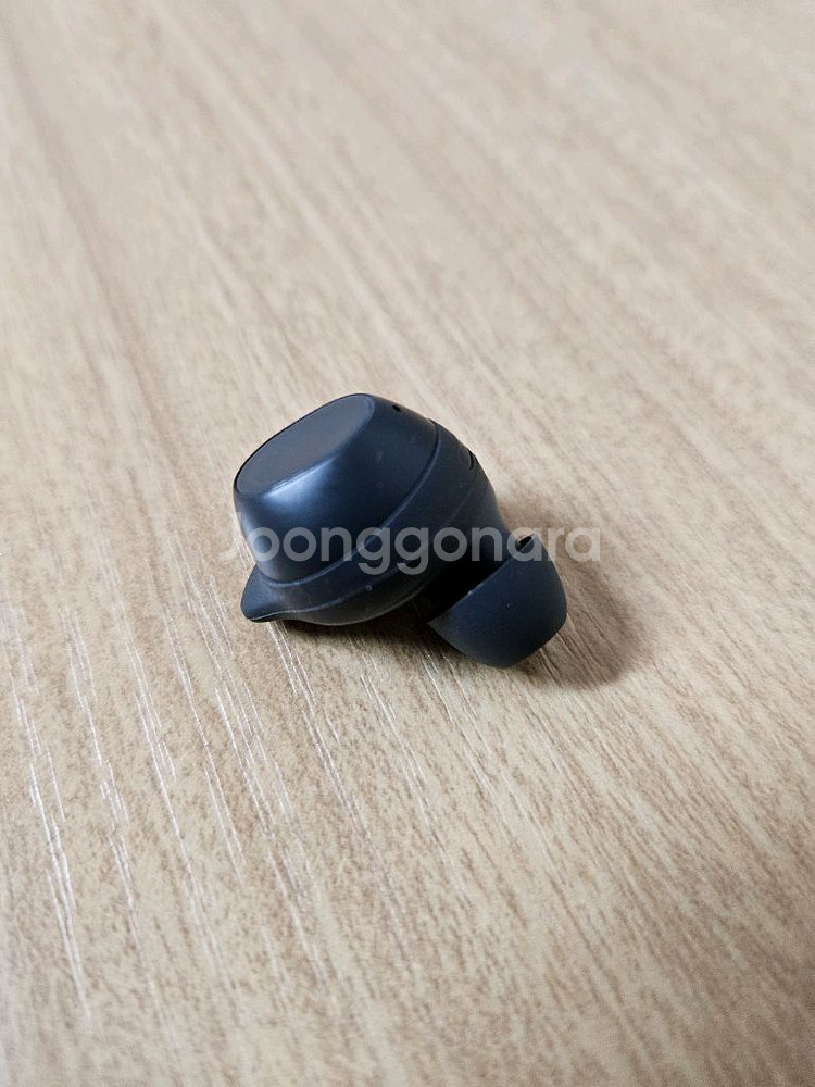 갤럭시 버즈FE 그라파이트 왼쪽 유닛SM-R400N--2