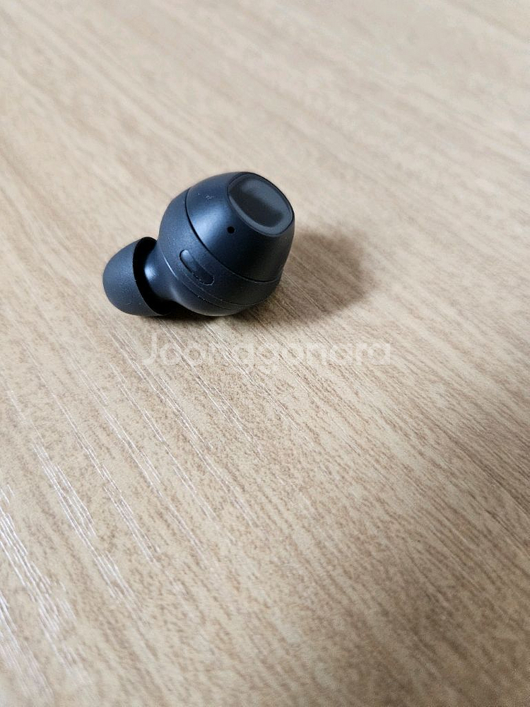갤럭시 버즈FE 그라파이트 왼쪽 유닛SM-R400N--3