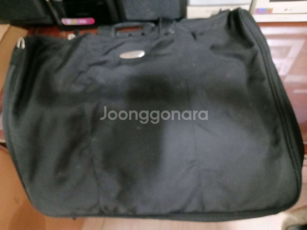 외국여행용,,,양복 보관 캐리어,60*120--1