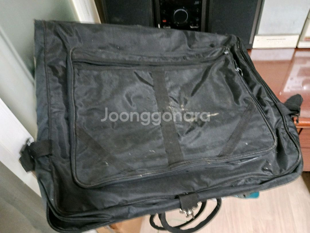 외국여행용,,,양복 보관 캐리어,60*120--7