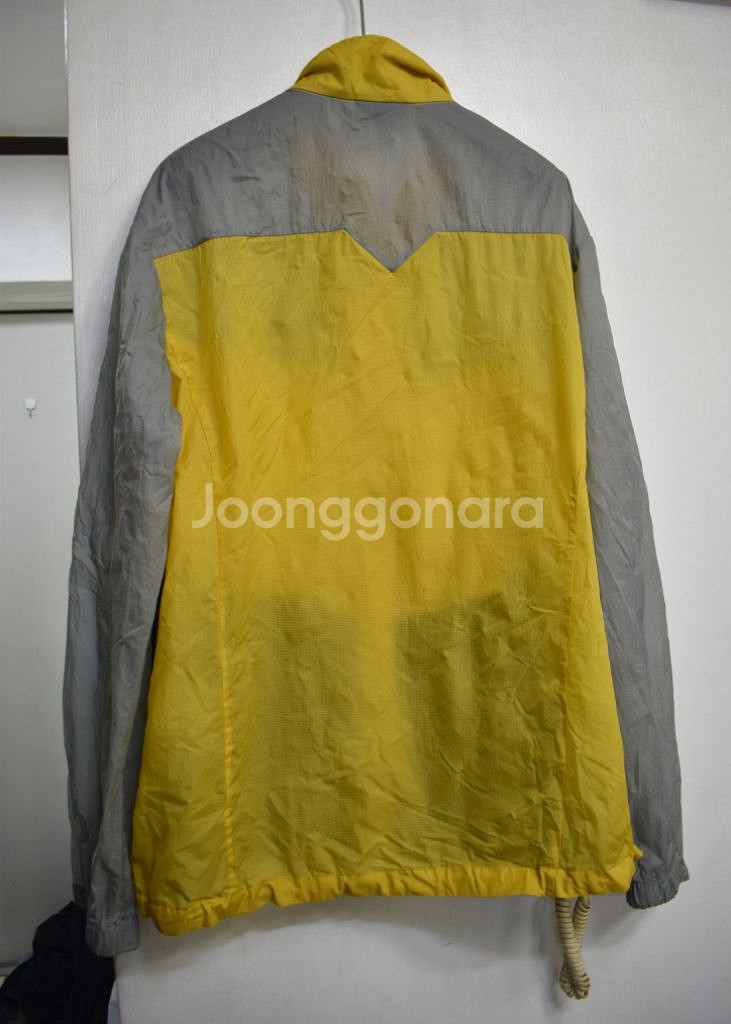 K2 남성 경량 바람막이 (100)--1