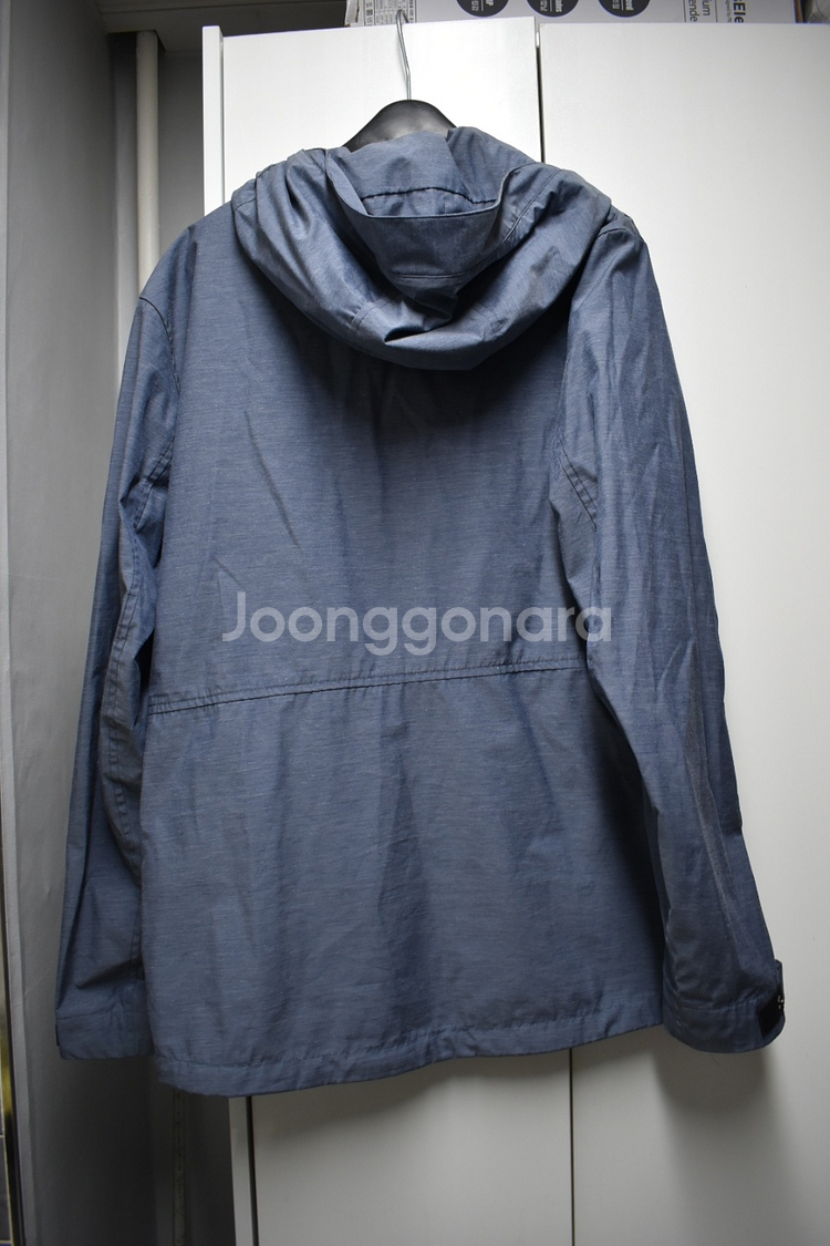 K2 남성 바람막이 (100)--2