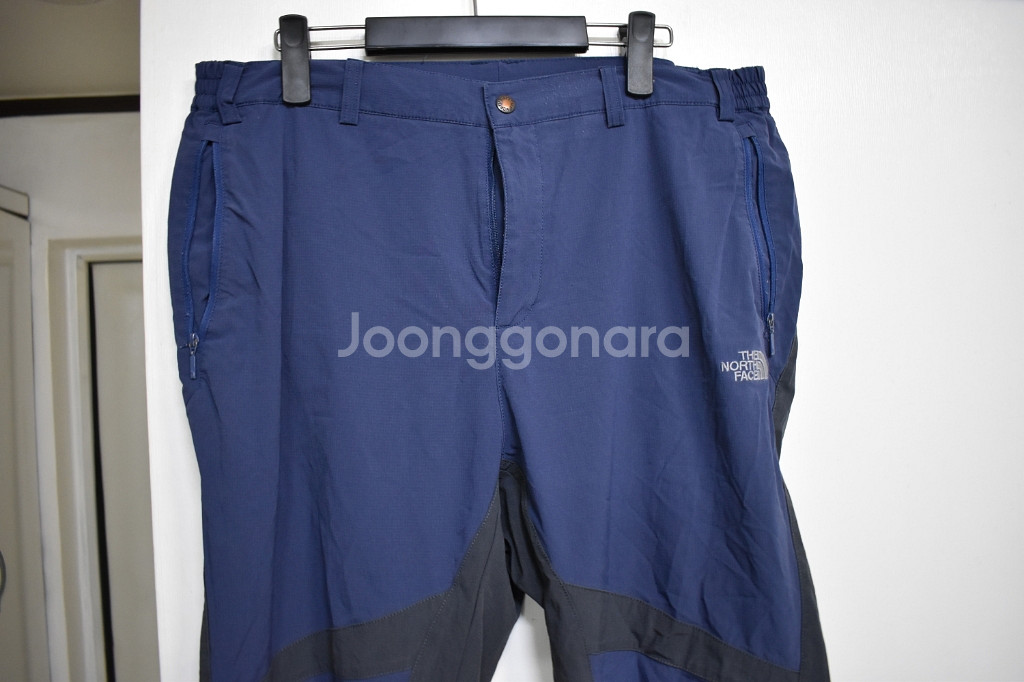 노스페이스 남성 바지(37)--0