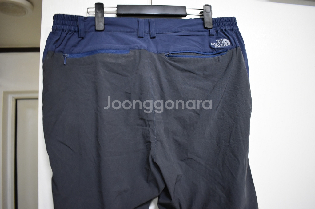 노스페이스 남성 바지(37)--1