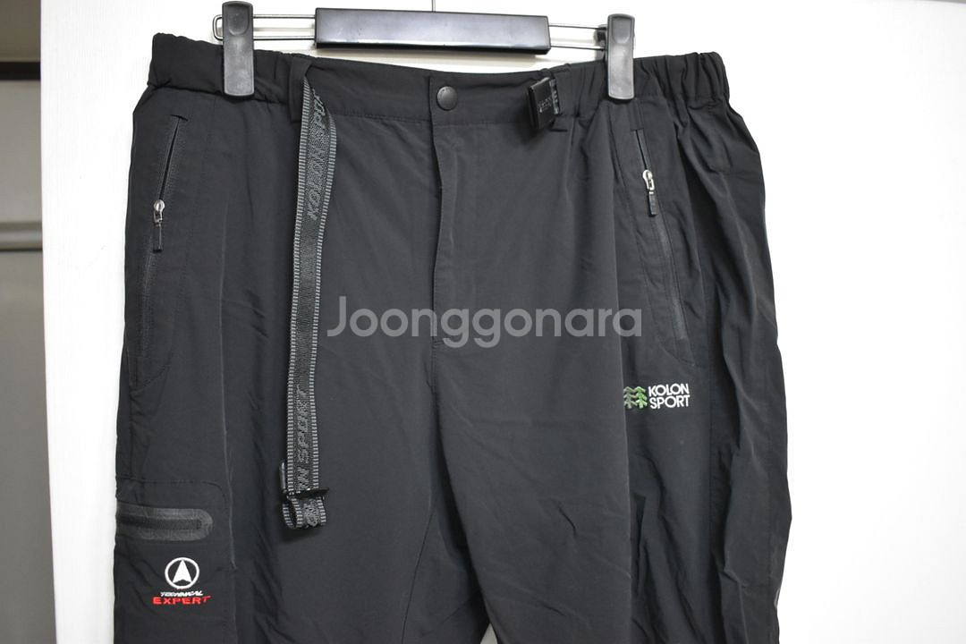 코오롱스포츠 남성 바지 (35)--0