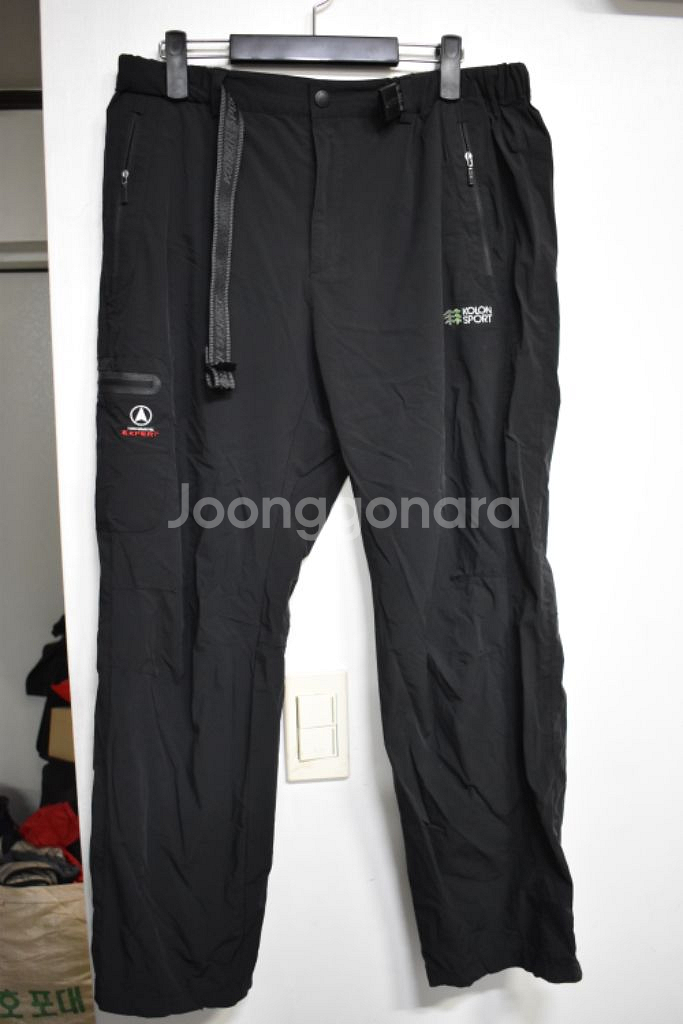 코오롱스포츠 남성 바지 (35)--2