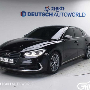 [현대]그랜저 IG 3.0 LPI 익스클루시브(렌터카)