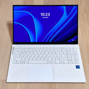 갤럭시북 이온2 15인치 500G