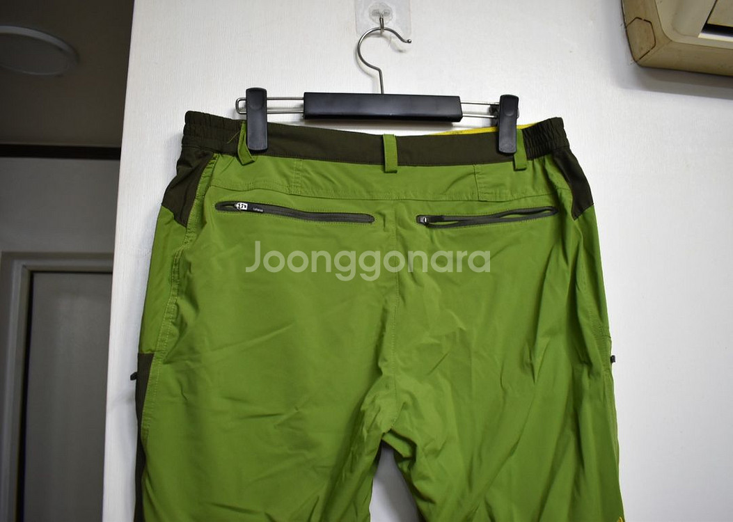 라푸마 남성 7부바지 (34)--1