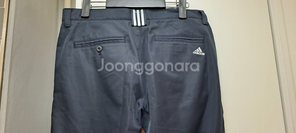 아디다스 남성 바지 (30)--1