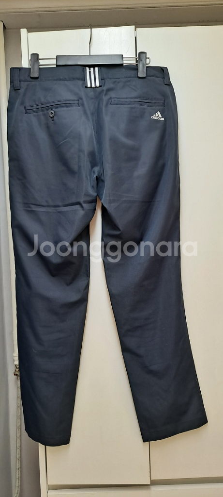 아디다스 남성 바지 (30)--3