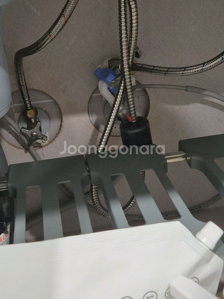 삼성식기세척기12인용--9