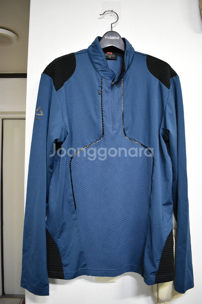 K2 남성 긴팔티셔츠(100)--0