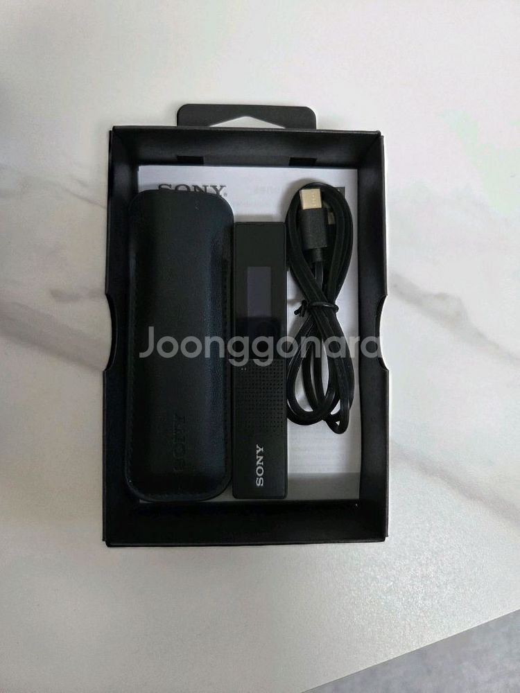소니 TX660--1