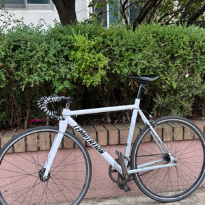 픽시 자전거