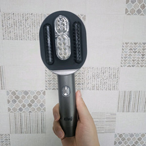 클럭 두피마사지기
