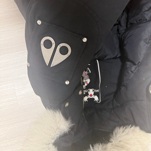 무스너클 발리스틱 s