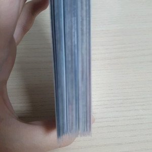 급처) 세븐틴포카,페더썬 헤븐 fml 캐럿반 전체 판매