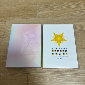 앙스타 드림라이브 DVD 일괄