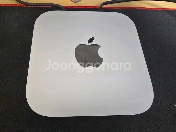 Apple Mac mini M4 맥미니m4--0