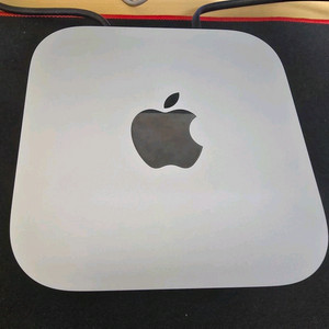 Apple Mac mini M4 맥미니m4