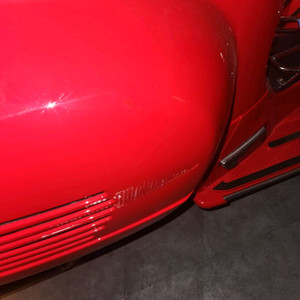 베스파 GTS125 슈퍼 스쿠터 판매합니다