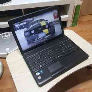 [TOSHIBA] 도시바 노트북 C660