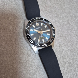 세이코mod 62mas