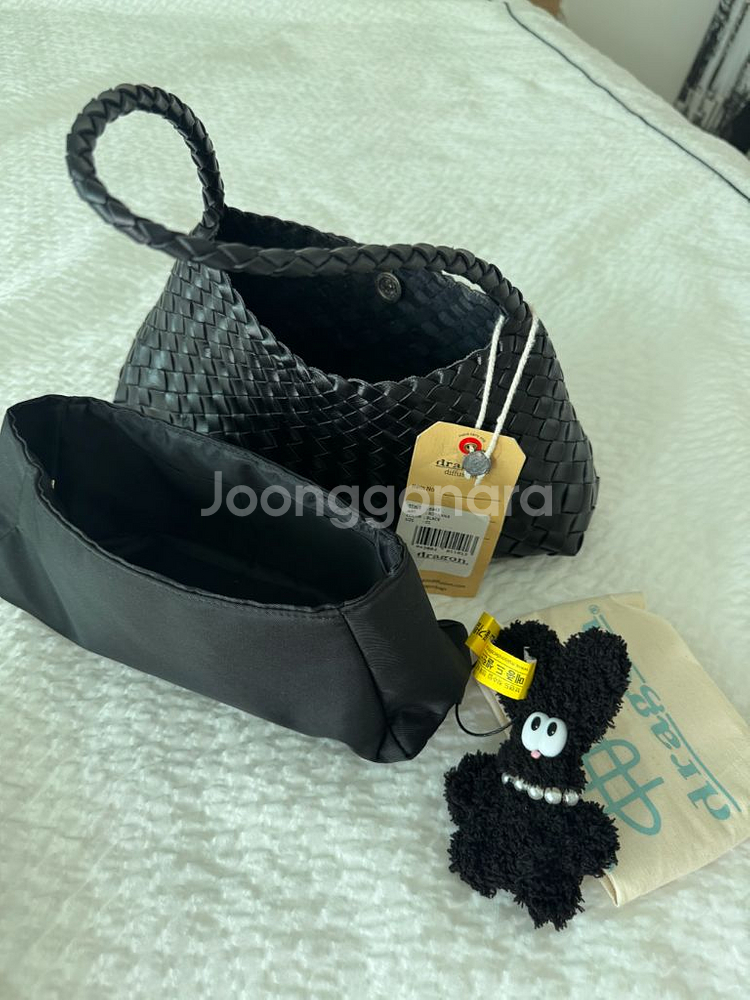 드래곤디퓨전 로잔나 블랙--4