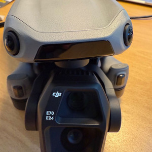 드론 dji 에어3S 플라이모어 콤보 (DJI RC2)