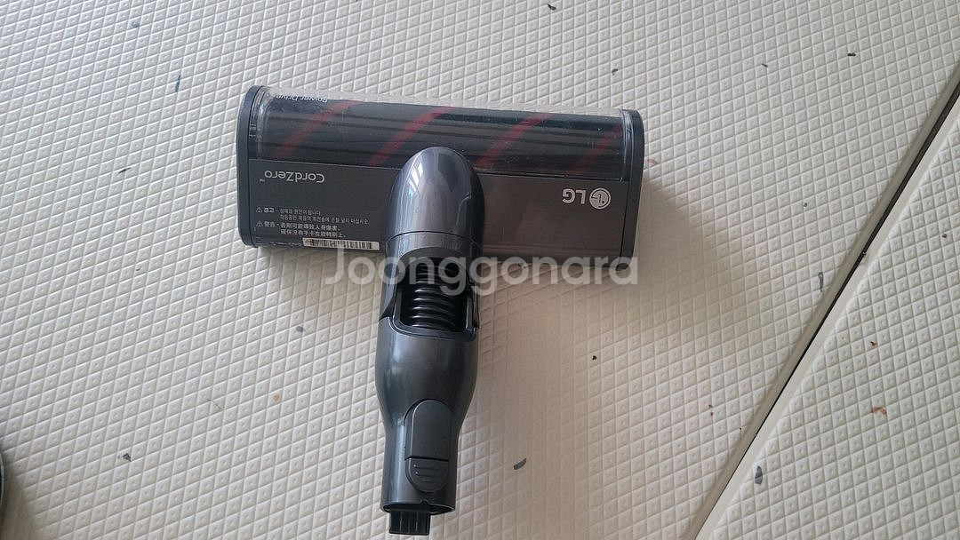 lg a9 헤드브러쉬--0