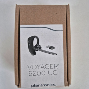 새상퓸 플랜트로닉스 보이저 5200 UC + 충전케이스