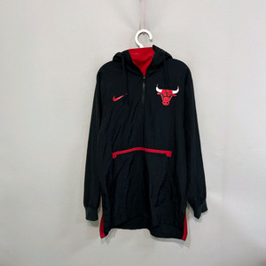나이키 NBA 아노락 바람막이 S