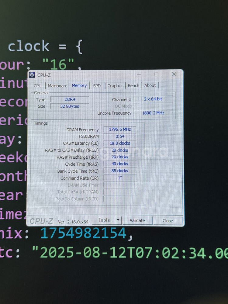 고성능 게이밍PC. 5600 3050 32G--3