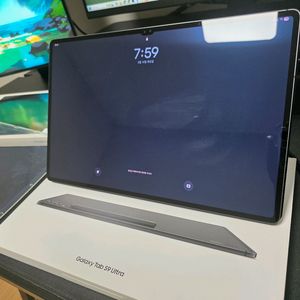 갤럭시탭 s9 울트라 256 판매합니다!