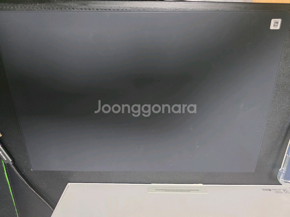 갤럭시탭 s9 울트라 256 판매합니다!--1