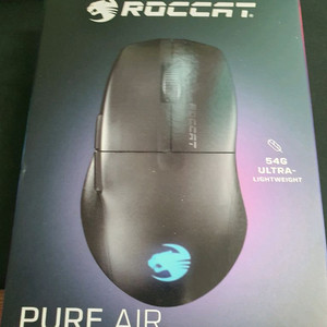 로캣 퓨어 에어 팔아요 roccat pure air