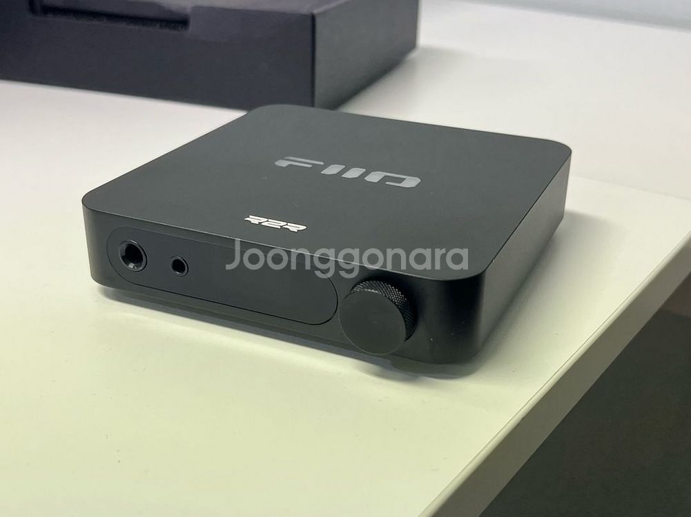 FIIO K11 R2R--0