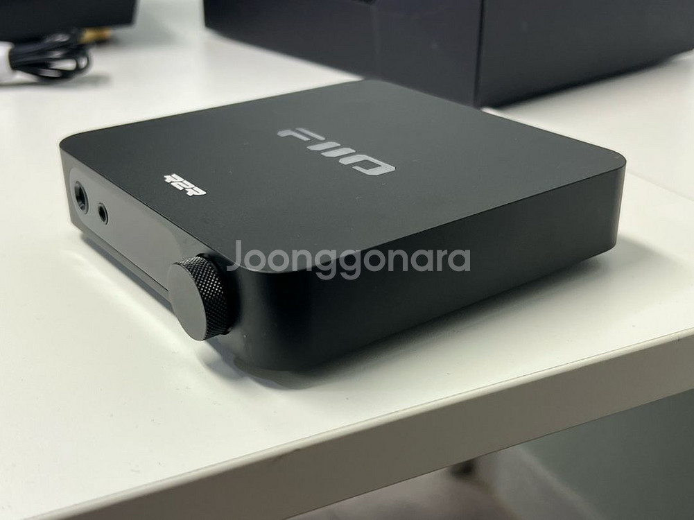 FIIO K11 R2R--1