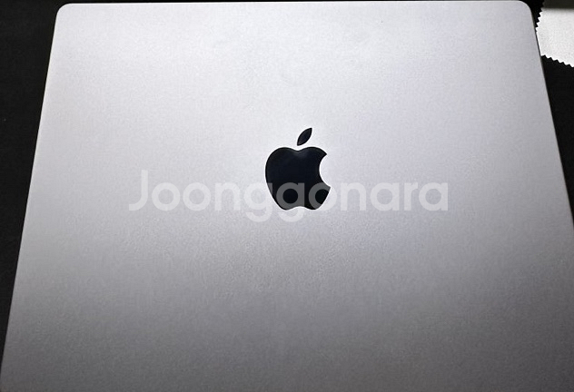 MacBook Pro 14 M3 Pro--0
