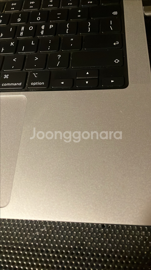 MacBook Pro 14 M3 Pro--2
