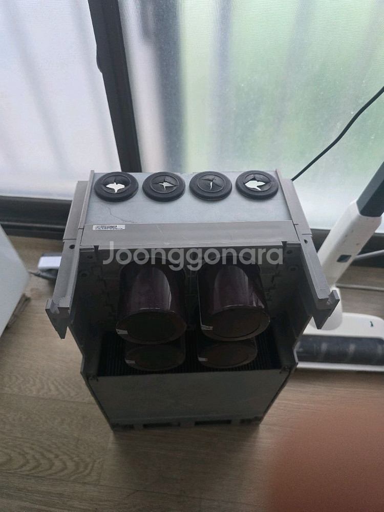 현대 인버터 하이런 N300 25마력 18.5kw--2