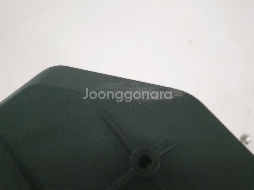 오토바이 로부 사이드박스 브라켓 공구함 팝니다--3