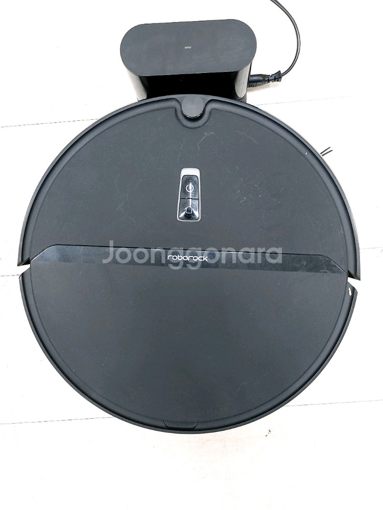 로보락 로봇청소기 roborock E4--0