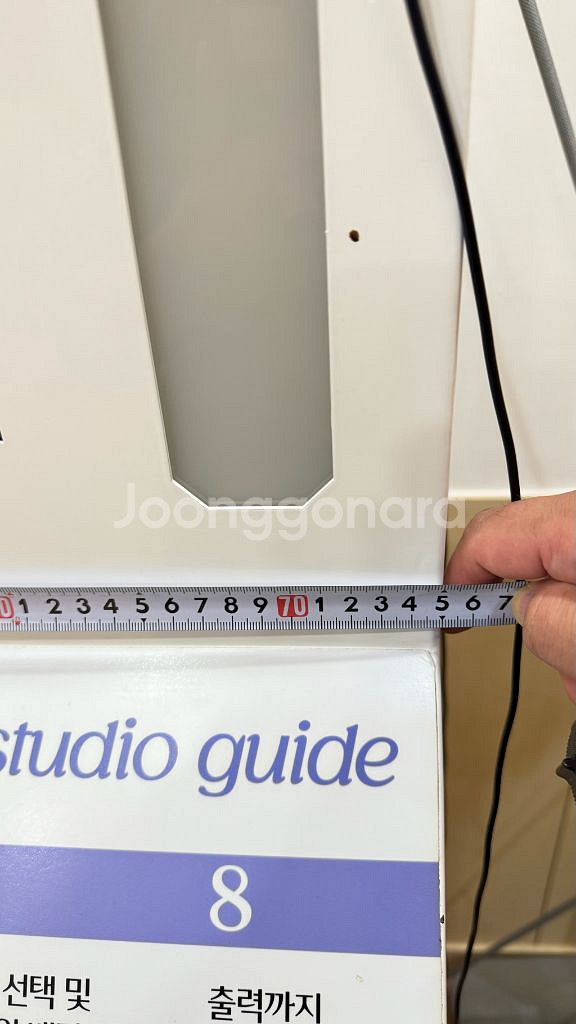 인생네컷 기계(그*달스튜디오)--3