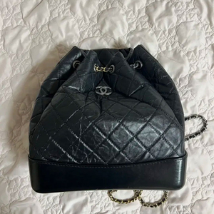 샤넬 가브리엘 백팩