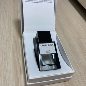 탬버린즈 카모 퍼퓸 50ml 향수